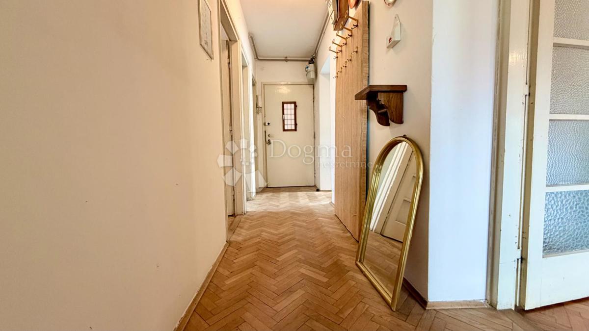 Stanovanje Donji grad, Donji Grad, 71m2