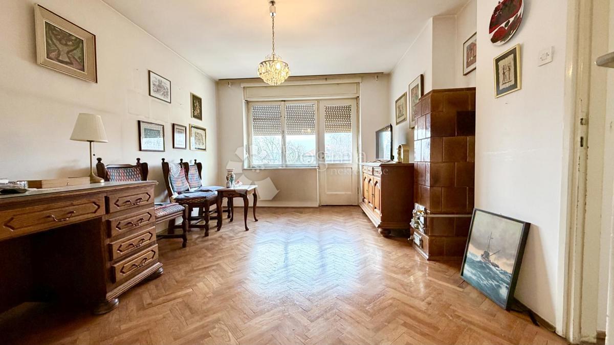 Stanovanje Donji grad, Donji Grad, 71m2