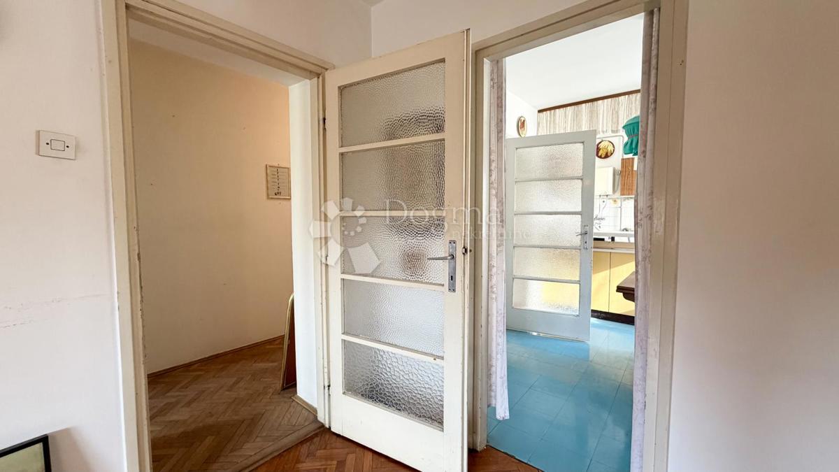 Stanovanje Donji grad, Donji Grad, 71m2