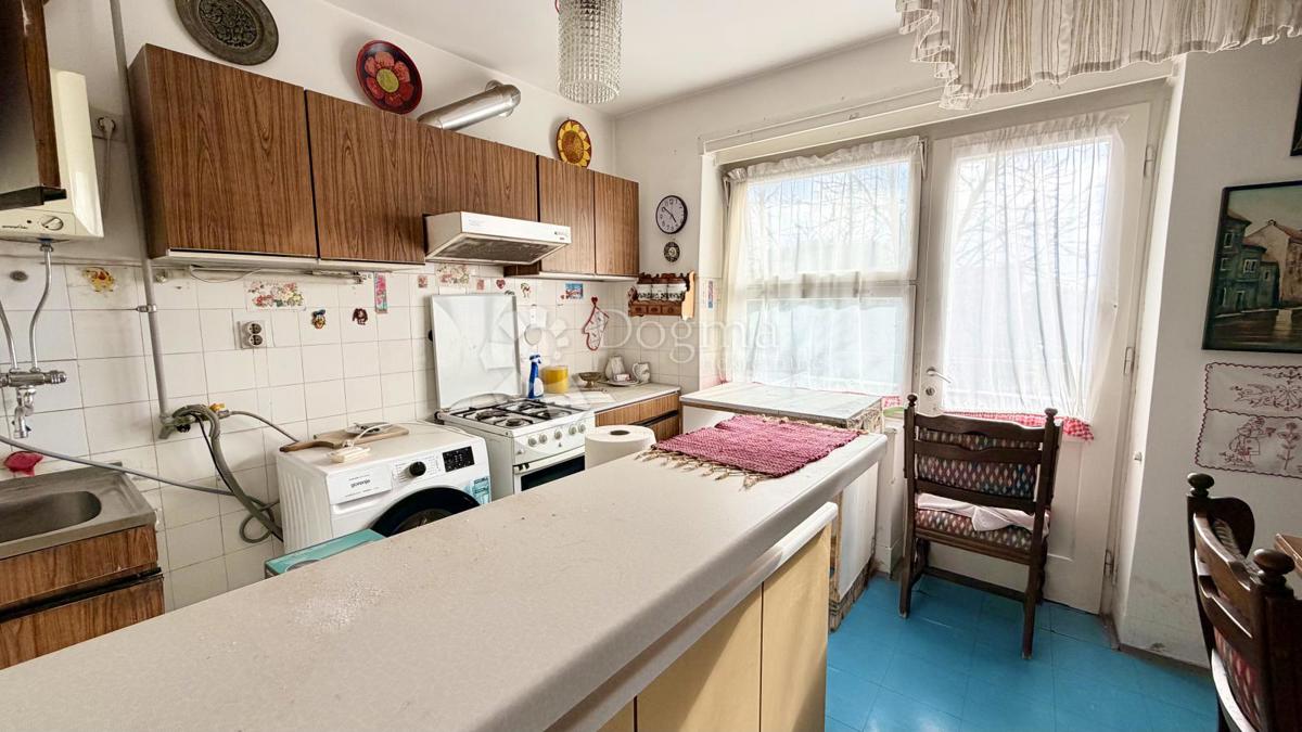 Stanovanje Donji grad, Donji Grad, 71m2