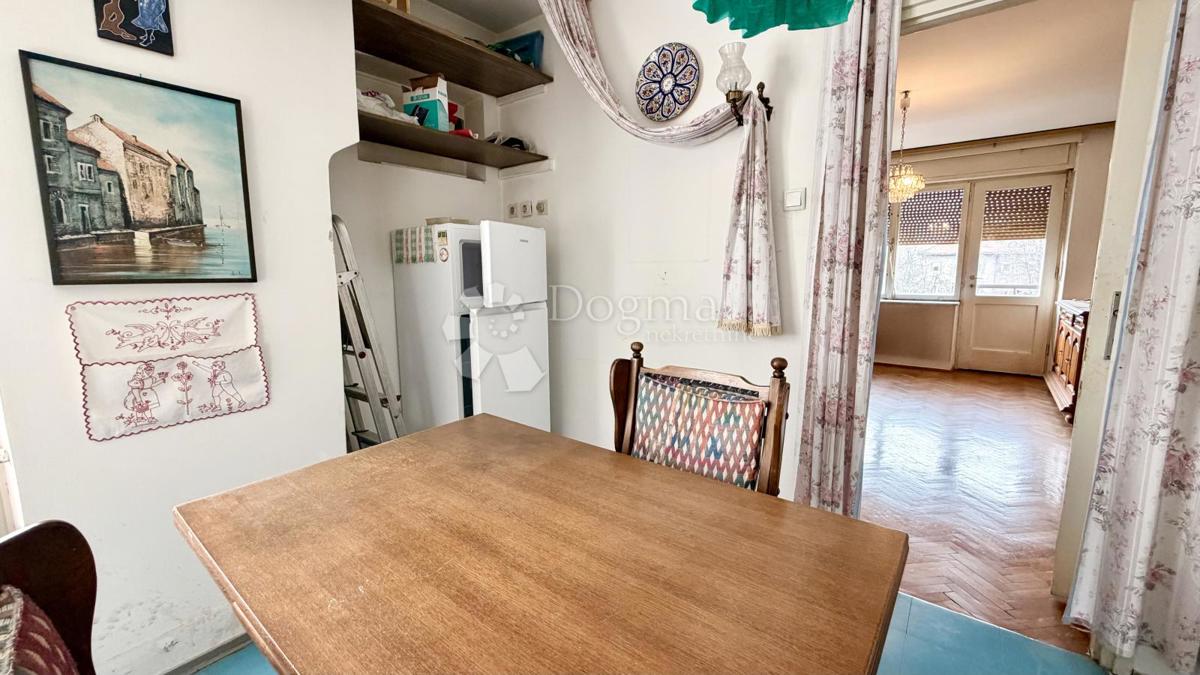 Stanovanje Donji grad, Donji Grad, 71m2