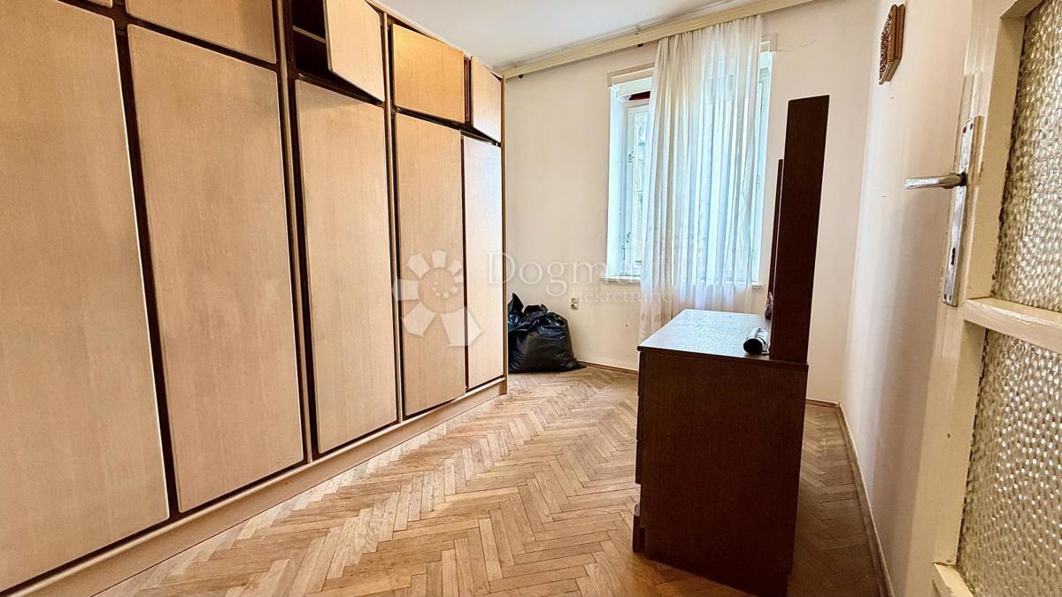 Stanovanje Donji grad, Donji Grad, 71m2