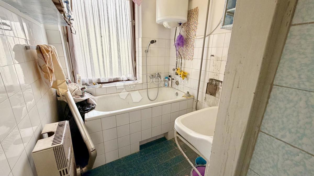 Stanovanje Donji grad, Donji Grad, 71m2