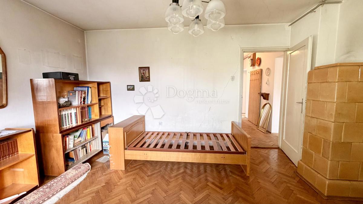 Stanovanje Donji grad, Donji Grad, 71m2