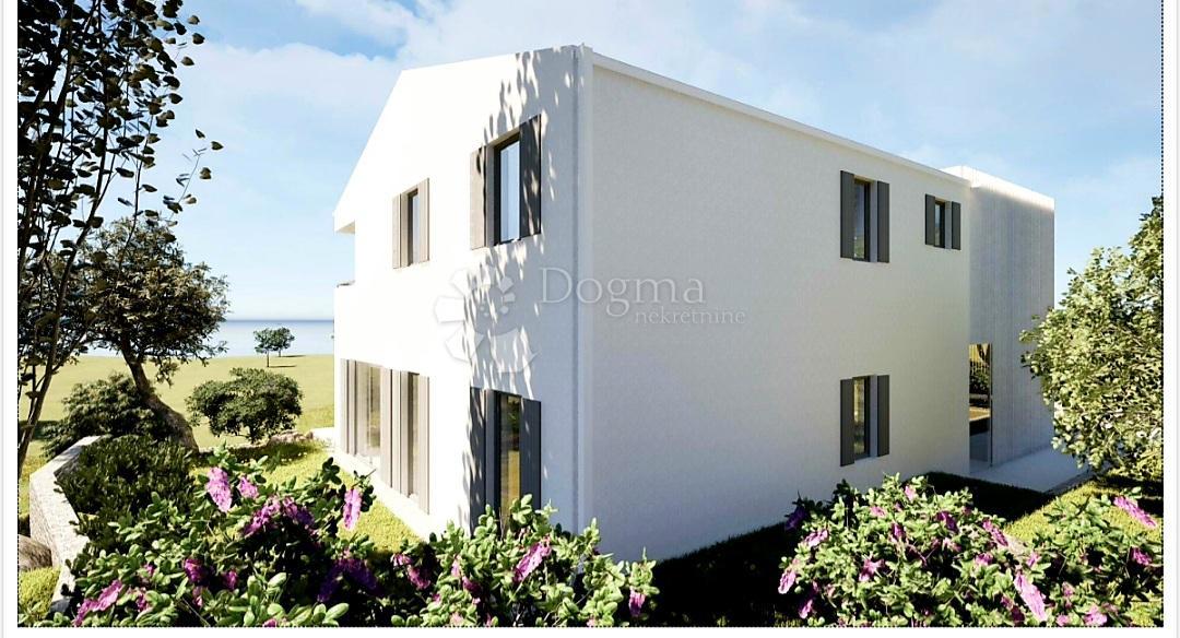 Stanovanje Cres, 71m2