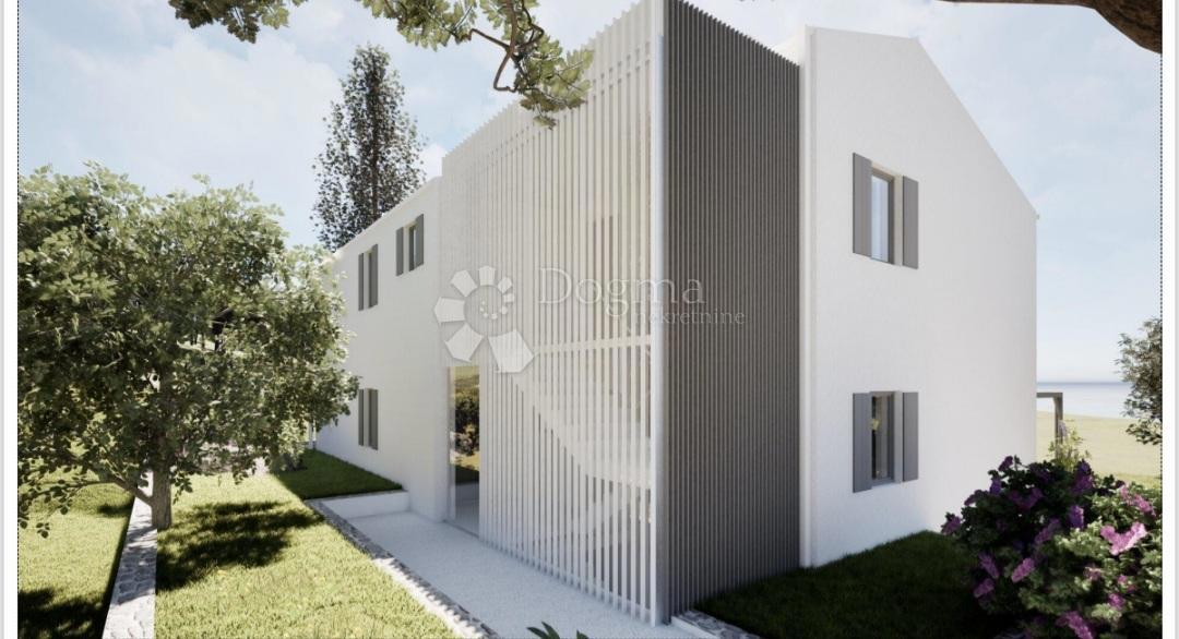 Stanovanje Cres, 71m2