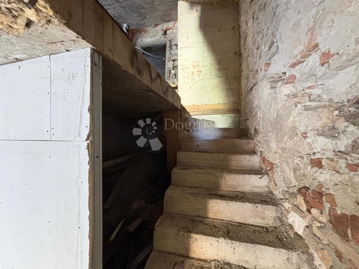 Hiša Poreč, 257,30m2