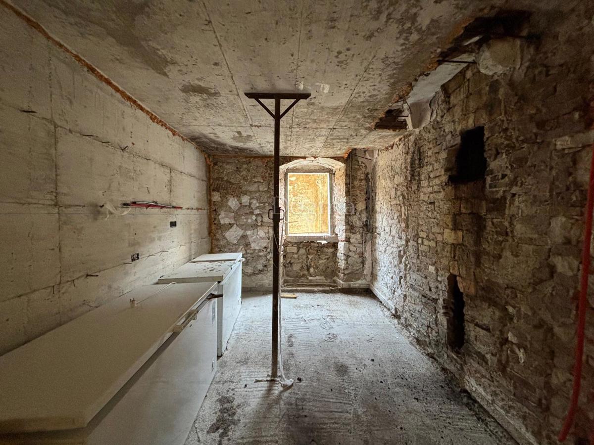 Hiša Poreč, 257,30m2