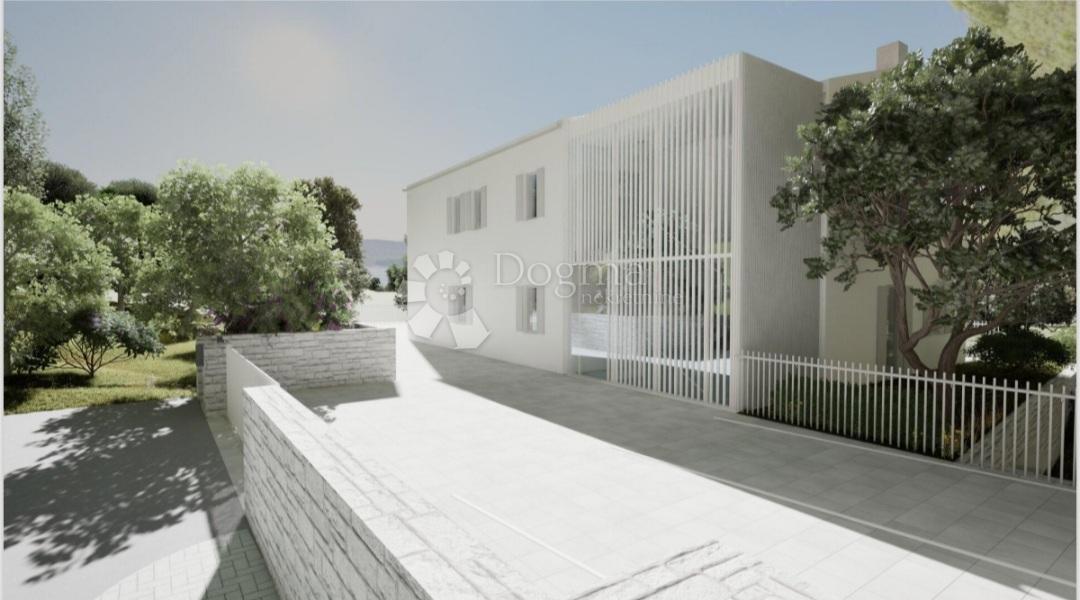 Stanovanje Cres, 108m2