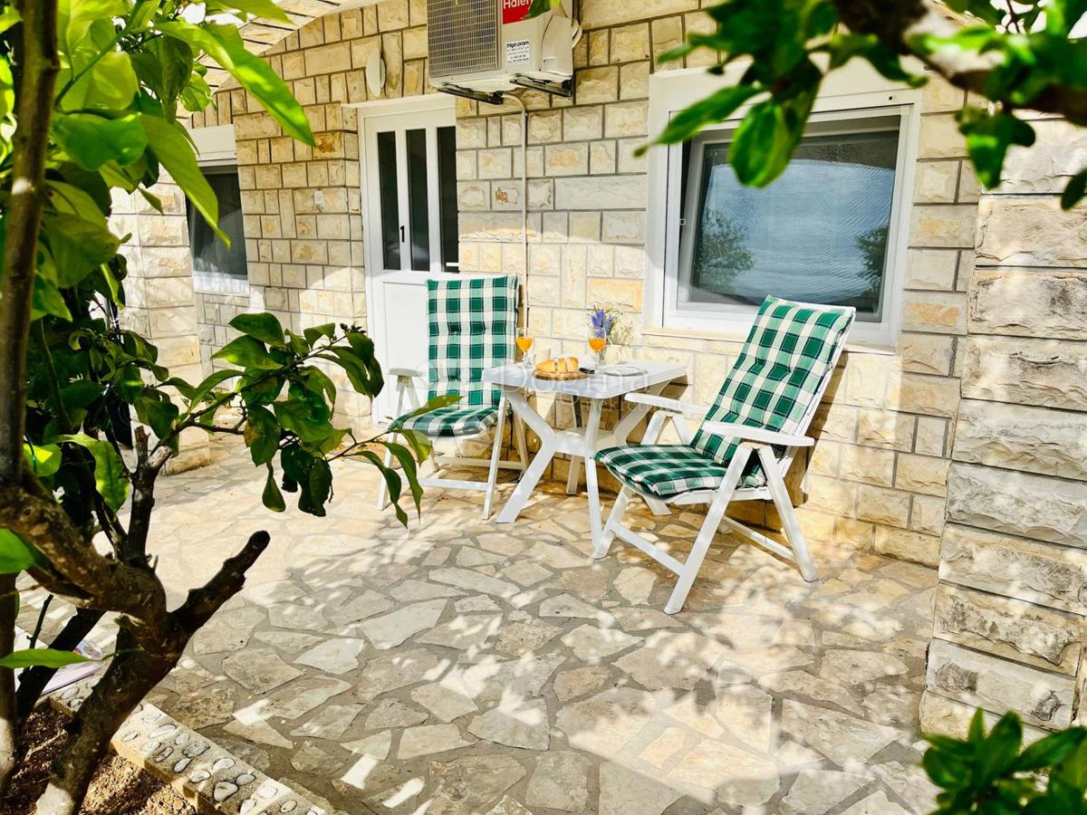 Hiša Rogoznica, 195m2