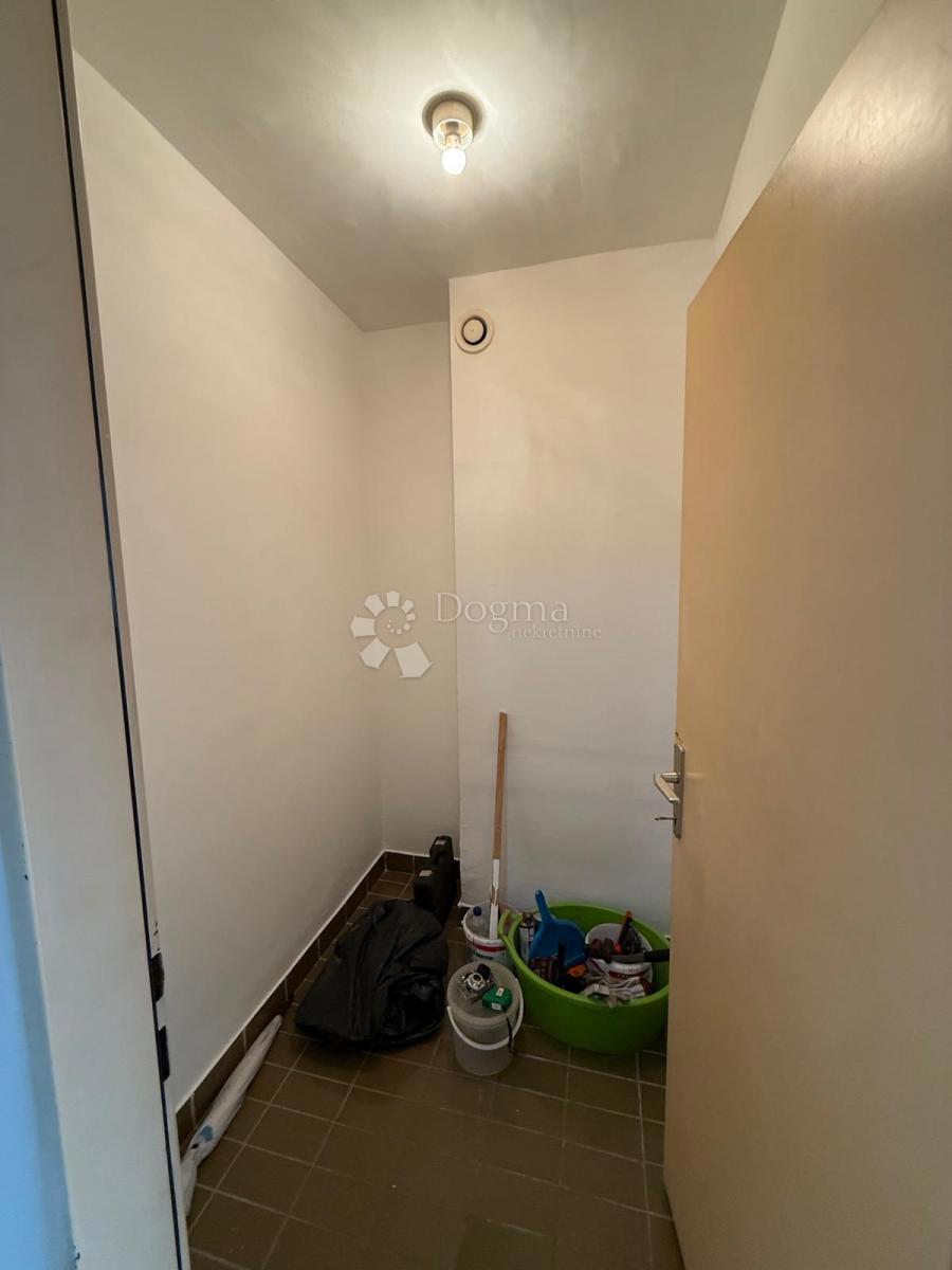 Stanovanje Krnjevo, Rijeka, 31,12m2