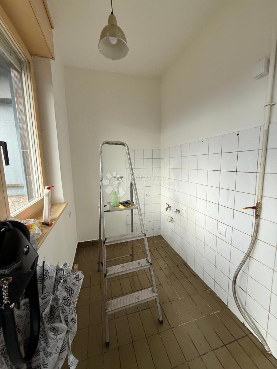 Stanovanje Krnjevo, Rijeka, 31,12m2