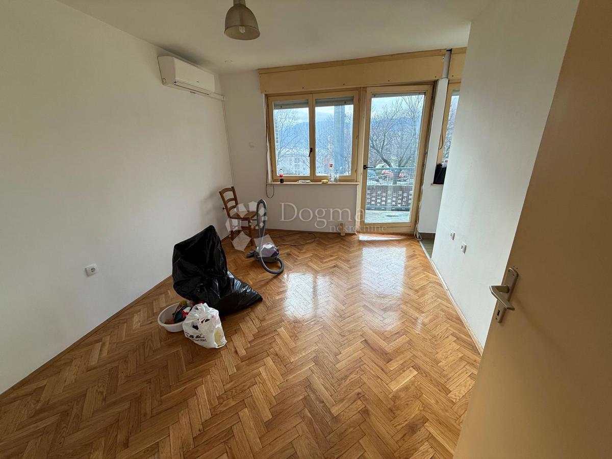 Stanovanje Krnjevo, Rijeka, 31,12m2