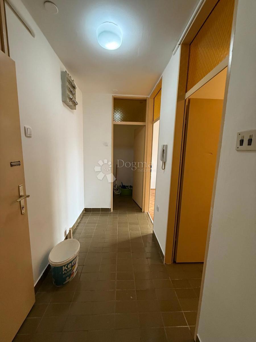Stanovanje Krnjevo, Rijeka, 31,12m2