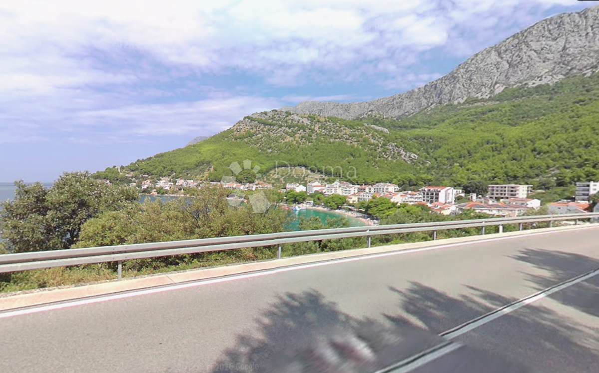 Kmetijsko zemljišče Drvenik, Gradac, 4.302m2