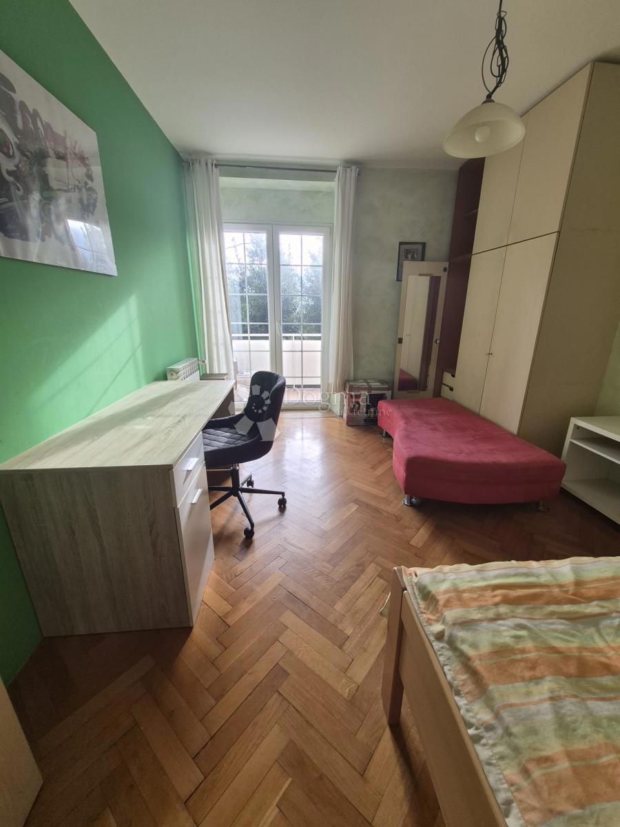 Stanovanje Turnić, Rijeka, 65,45m2