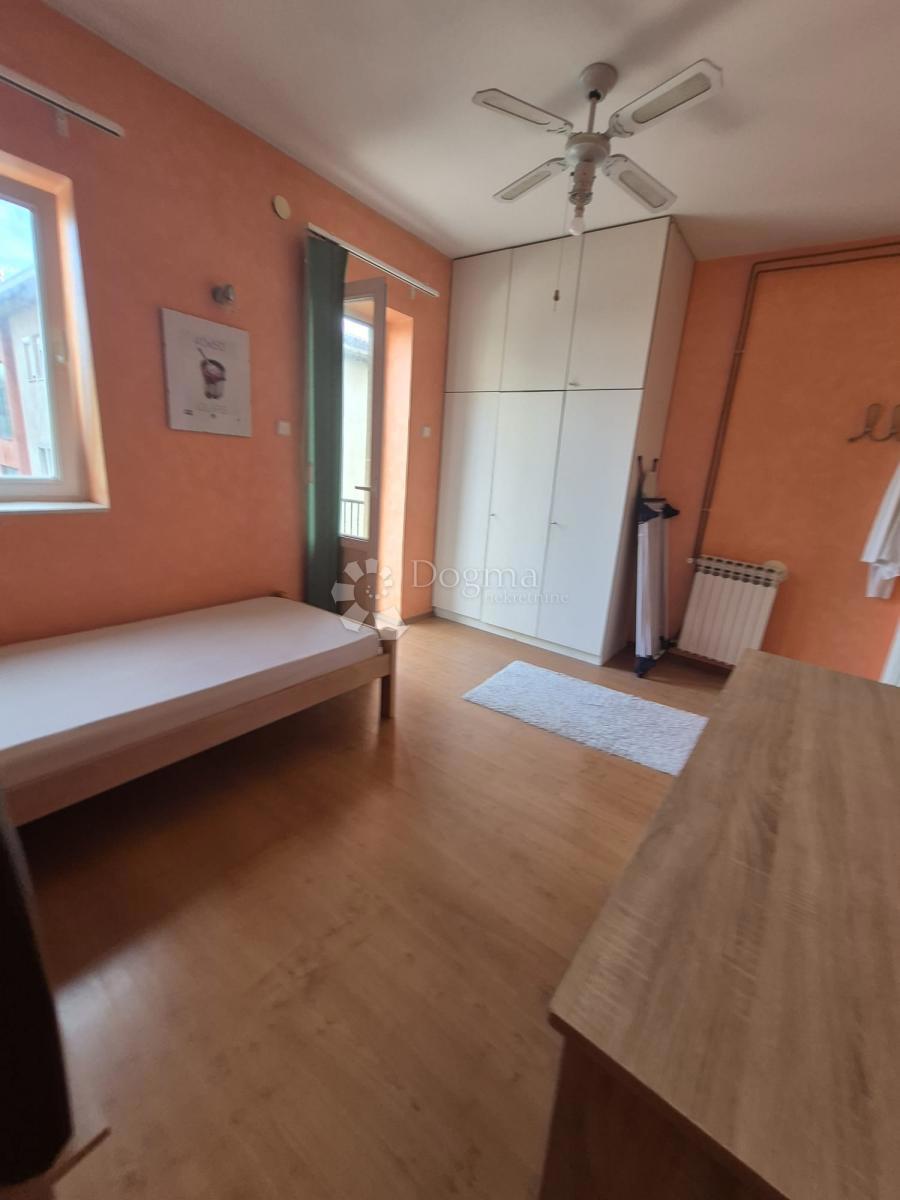 Stanovanje Turnić, Rijeka, 65,45m2