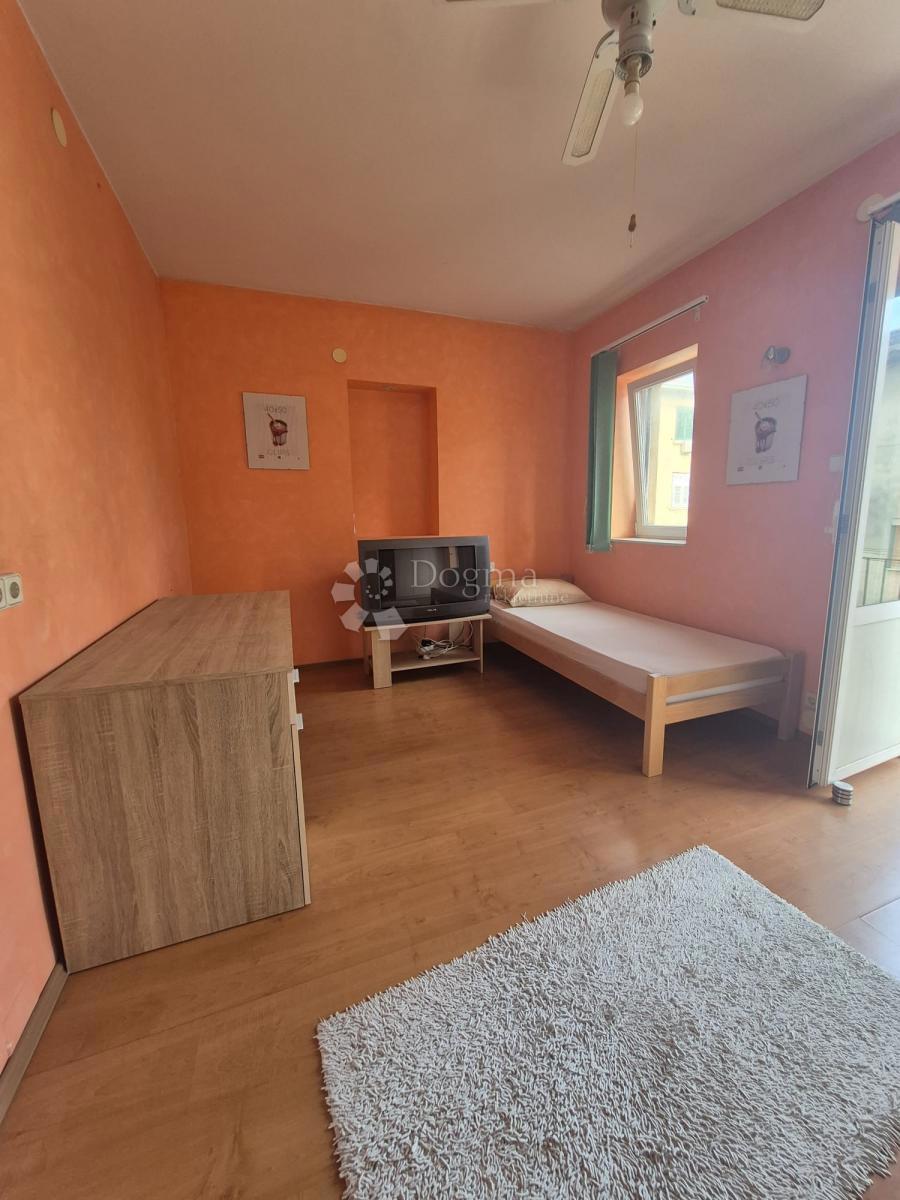 Stanovanje Turnić, Rijeka, 65,45m2