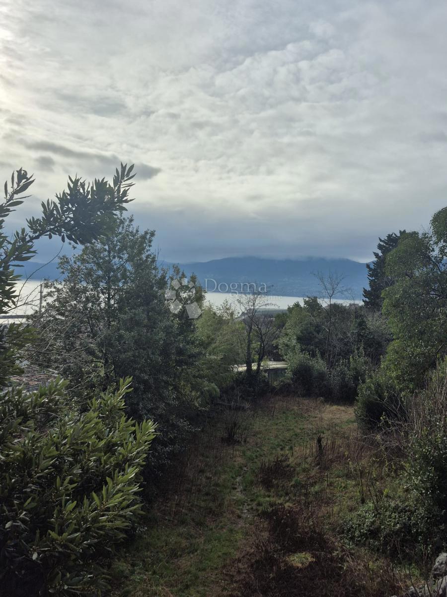 Stanovanje Turnić, Rijeka, 65,45m2