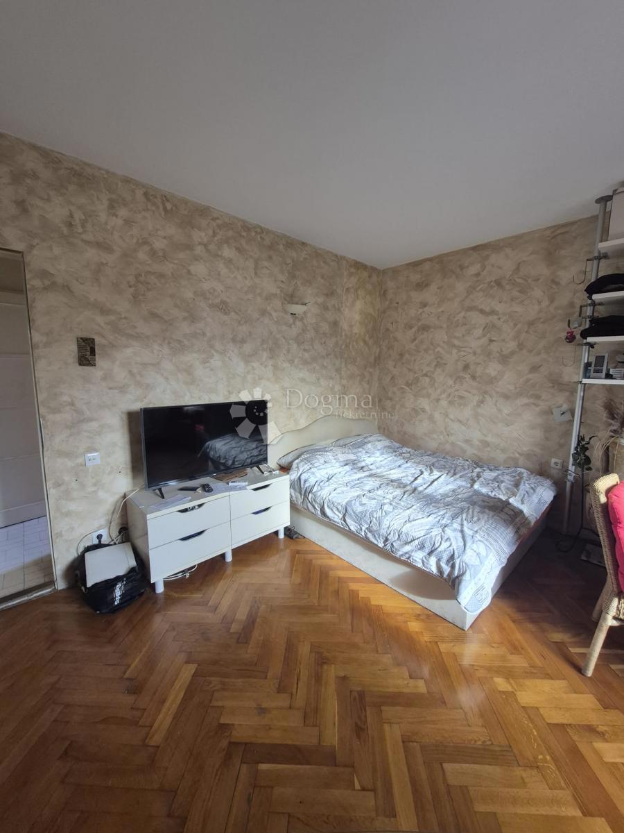 Stanovanje Turnić, Rijeka, 65,45m2