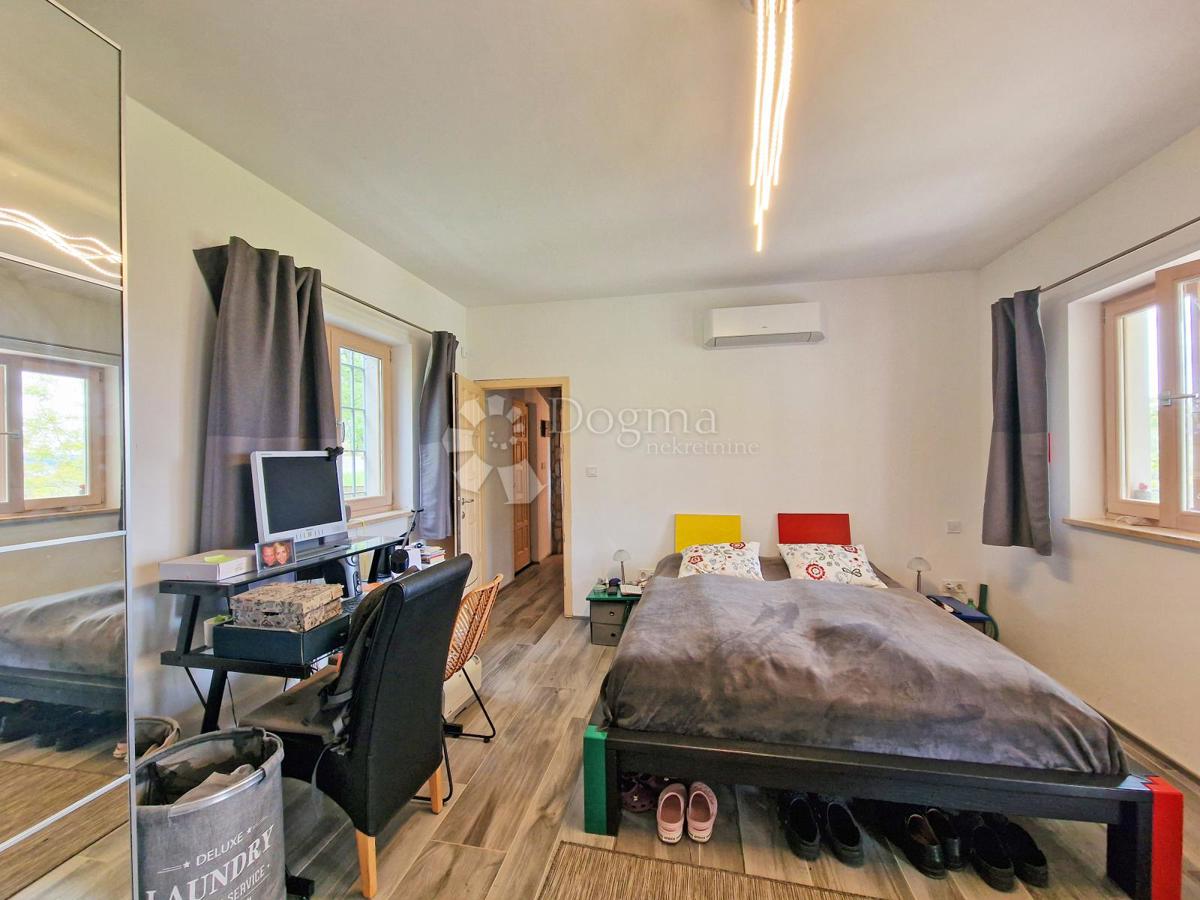 Hiša Pomer, Medulin, 135m2