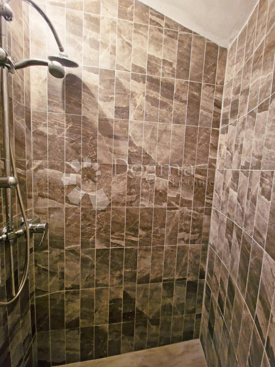 Hiša Pomer, Medulin, 135m2