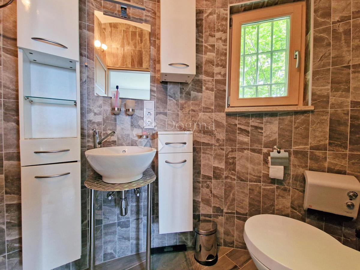 Hiša Pomer, Medulin, 135m2