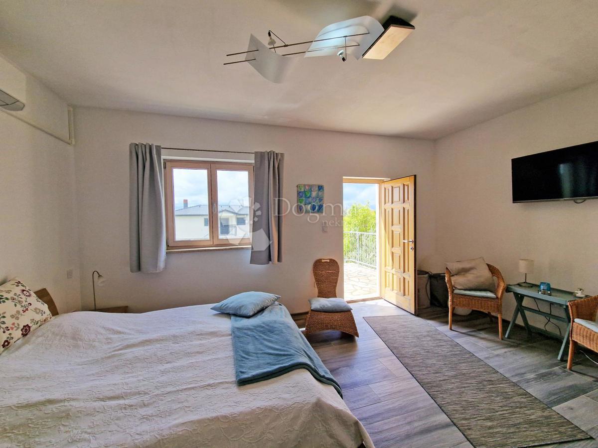 Hiša Pomer, Medulin, 135m2