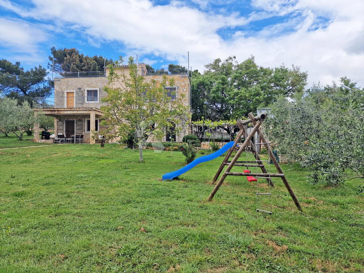 Hiša Pomer, Medulin, 135m2