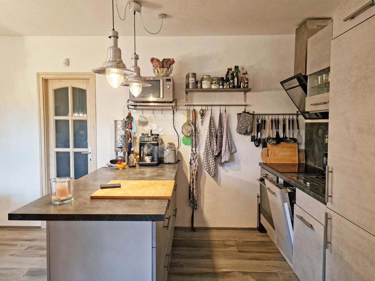 Hiša Pomer, Medulin, 135m2