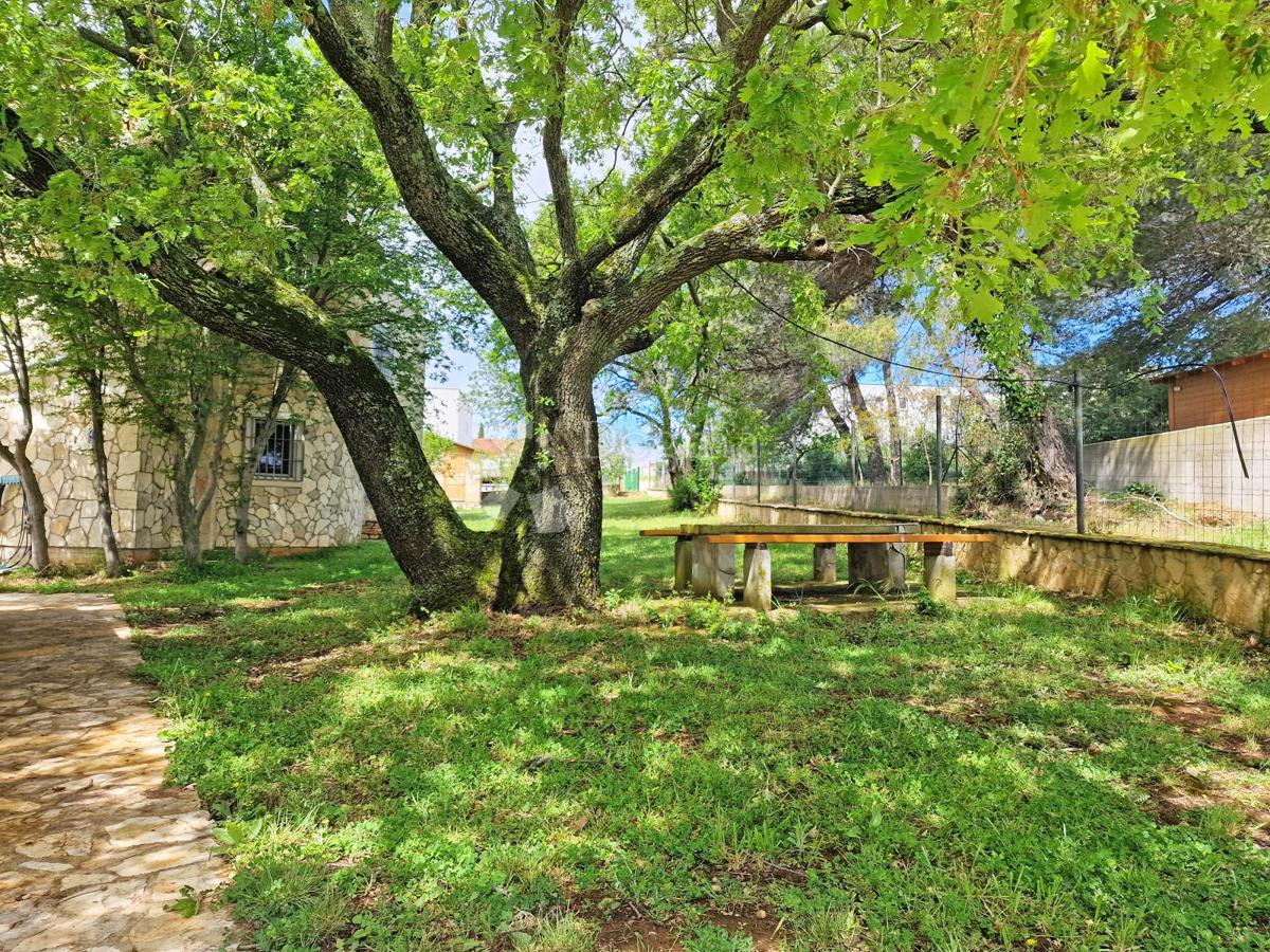 Hiša Pomer, Medulin, 135m2