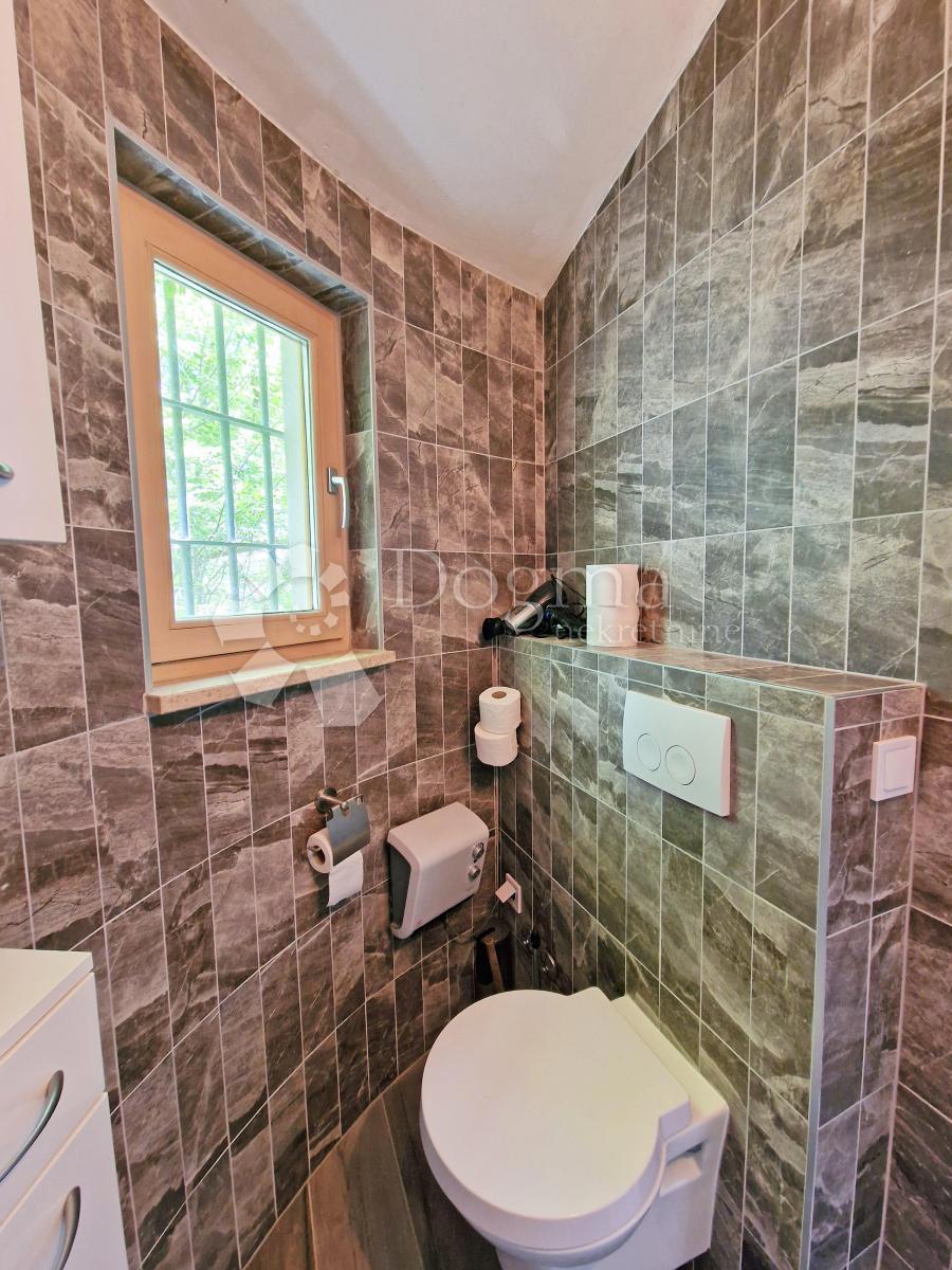 Hiša Pomer, Medulin, 135m2