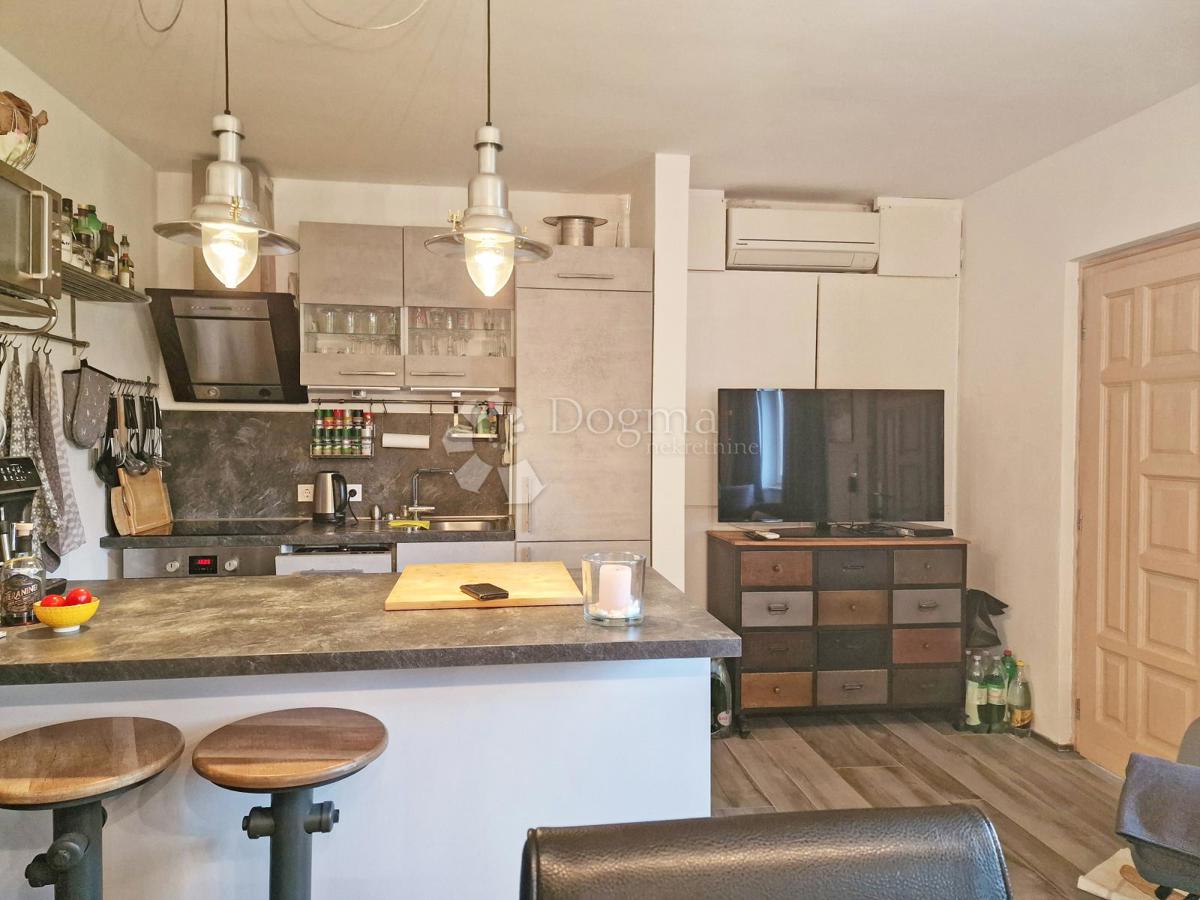 Hiša Pomer, Medulin, 135m2