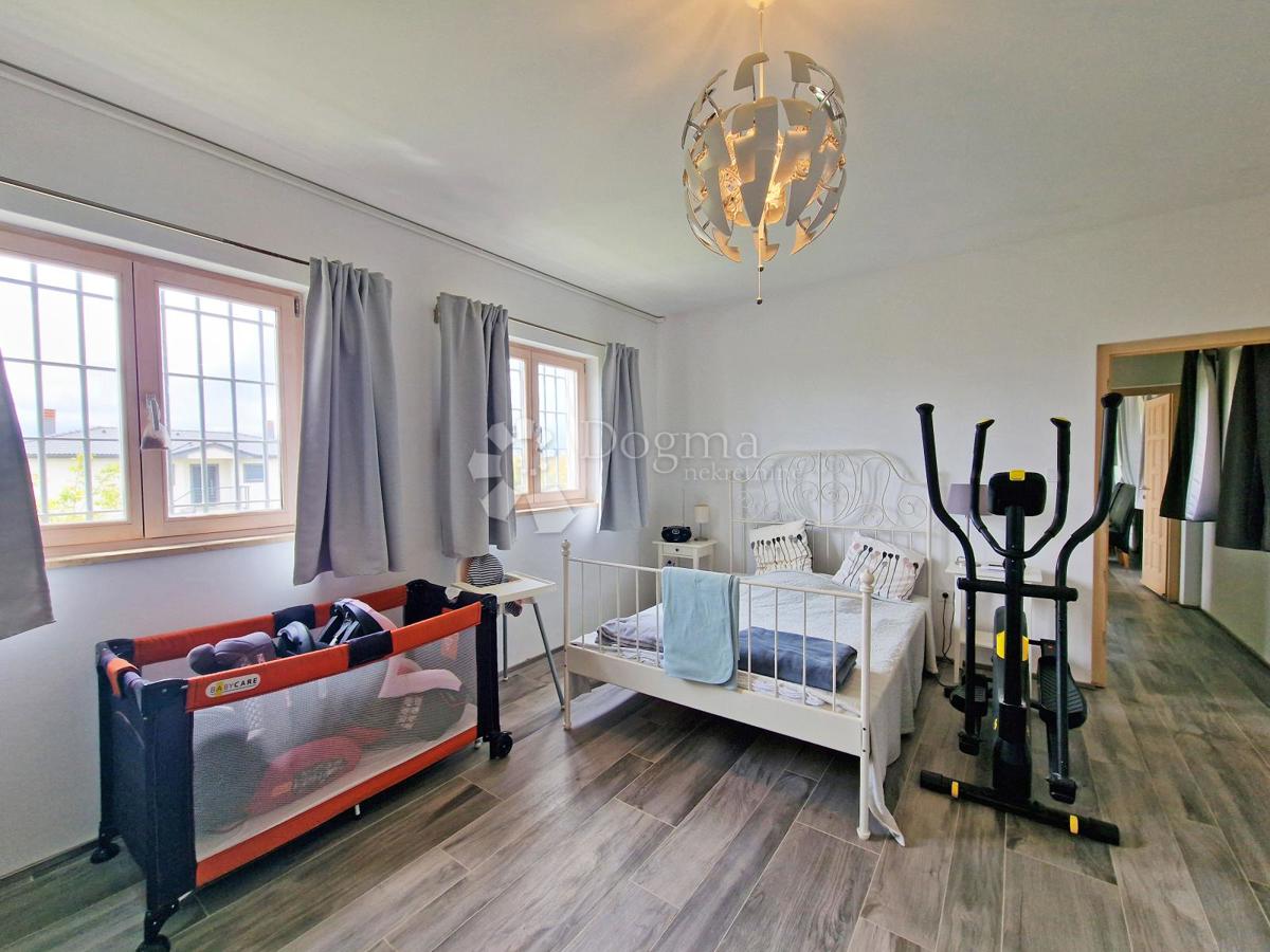 Hiša Pomer, Medulin, 135m2