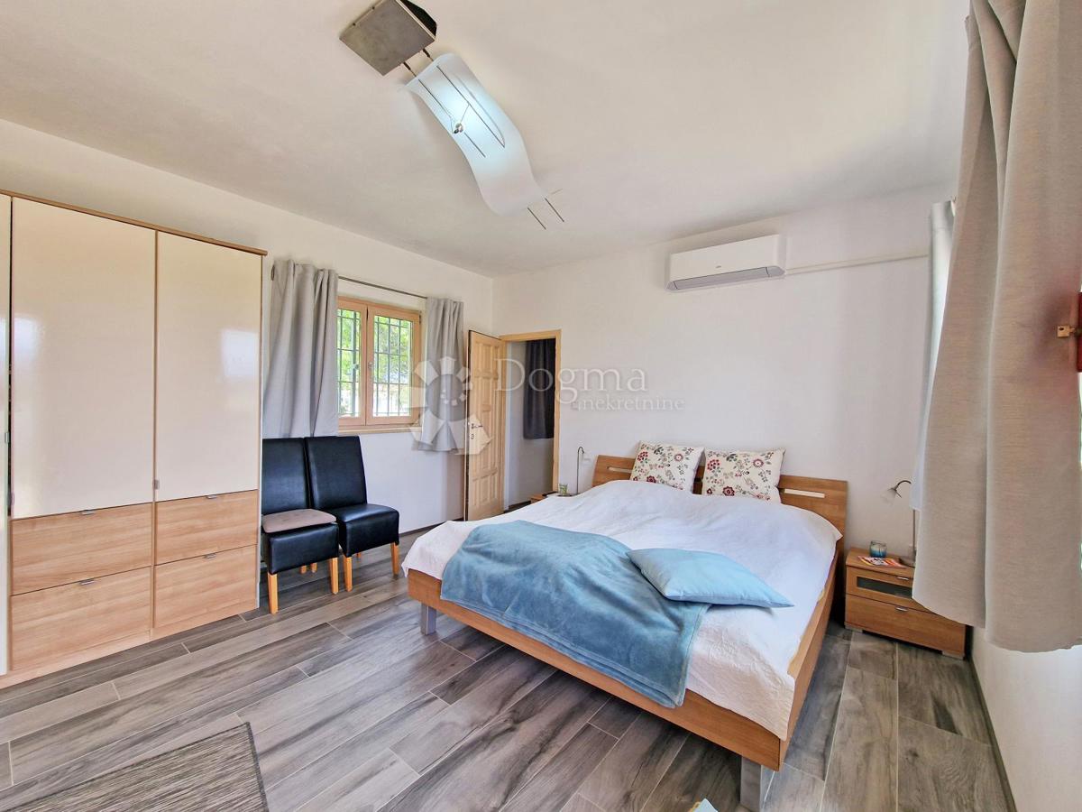 Hiša Pomer, Medulin, 135m2