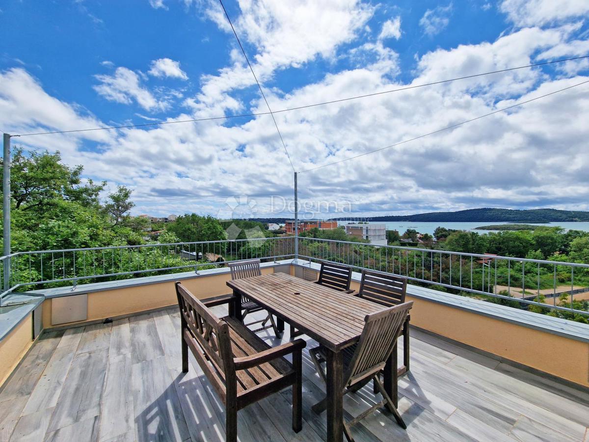 Hiša Pomer, Medulin, 135m2