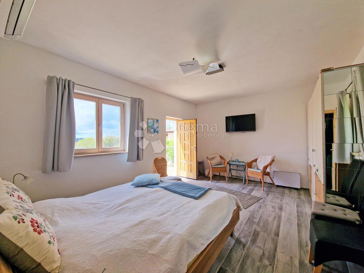 Hiša Pomer, Medulin, 135m2