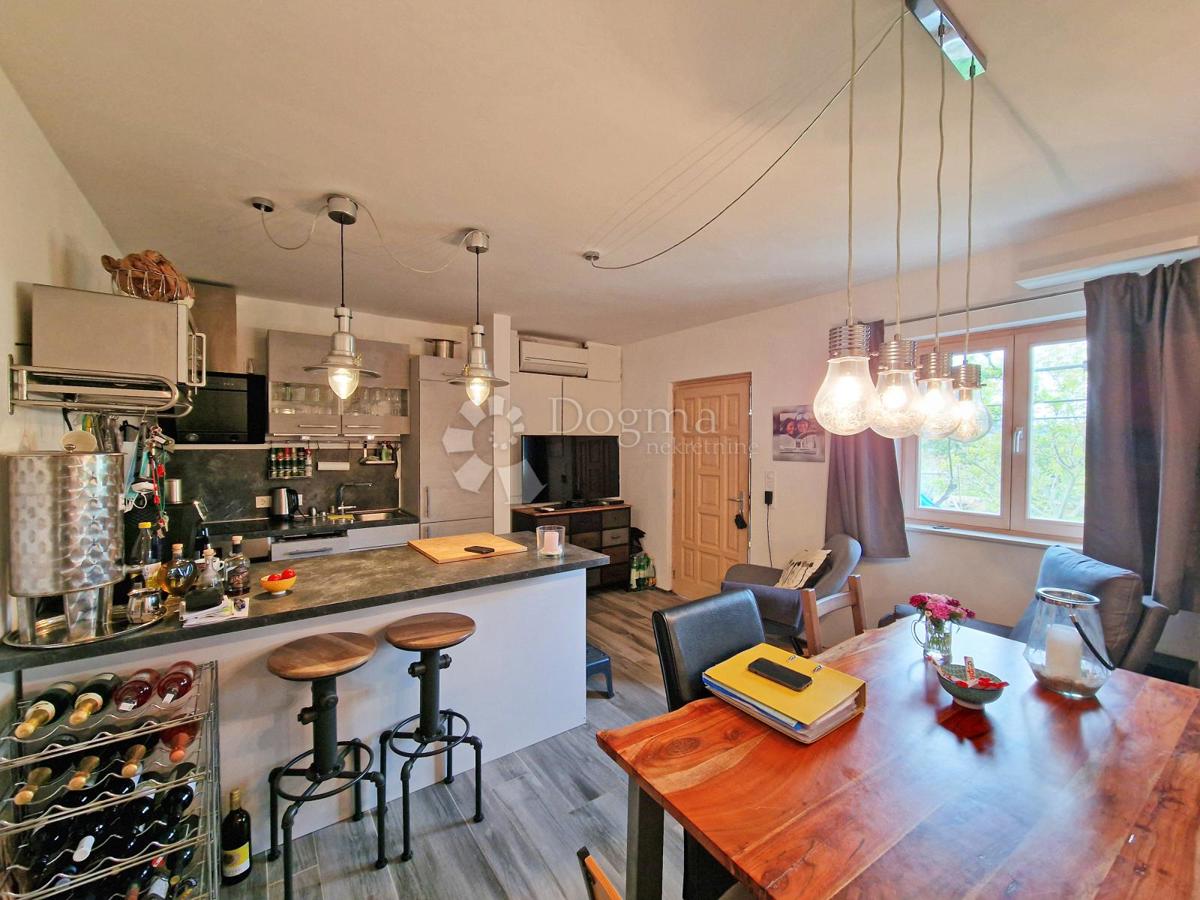 Hiša Pomer, Medulin, 135m2