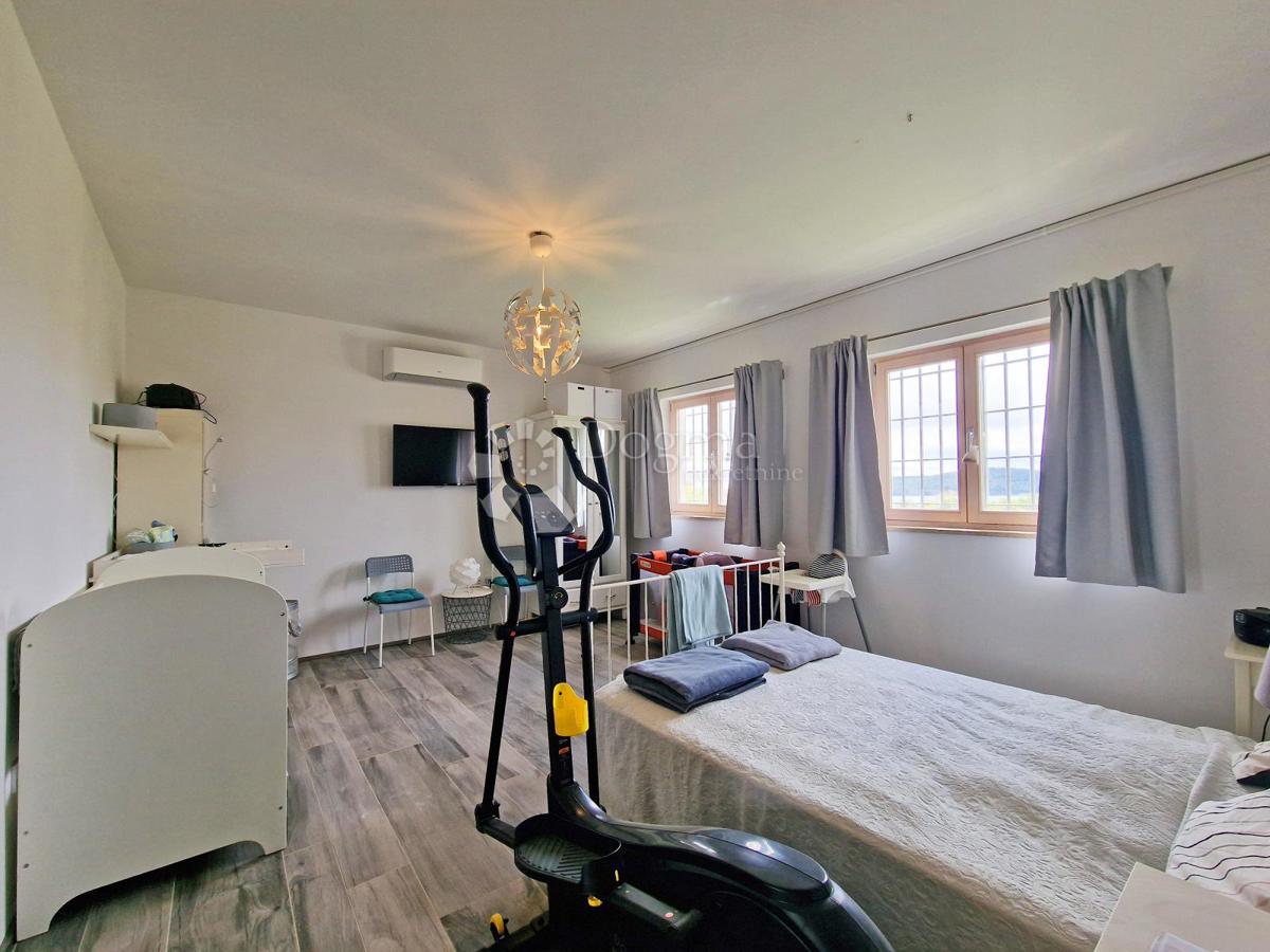 Hiša Pomer, Medulin, 135m2