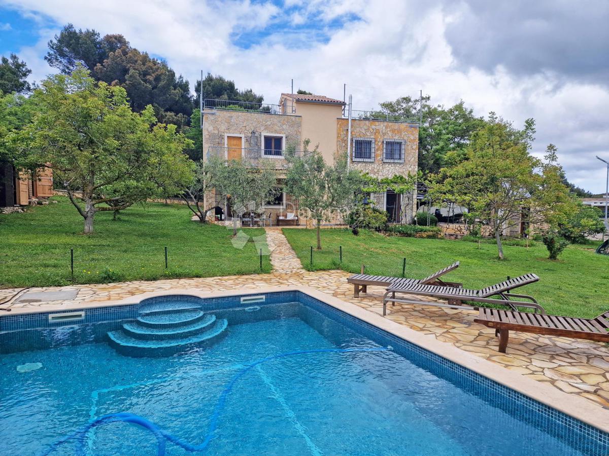 Hiša Pomer, Medulin, 135m2