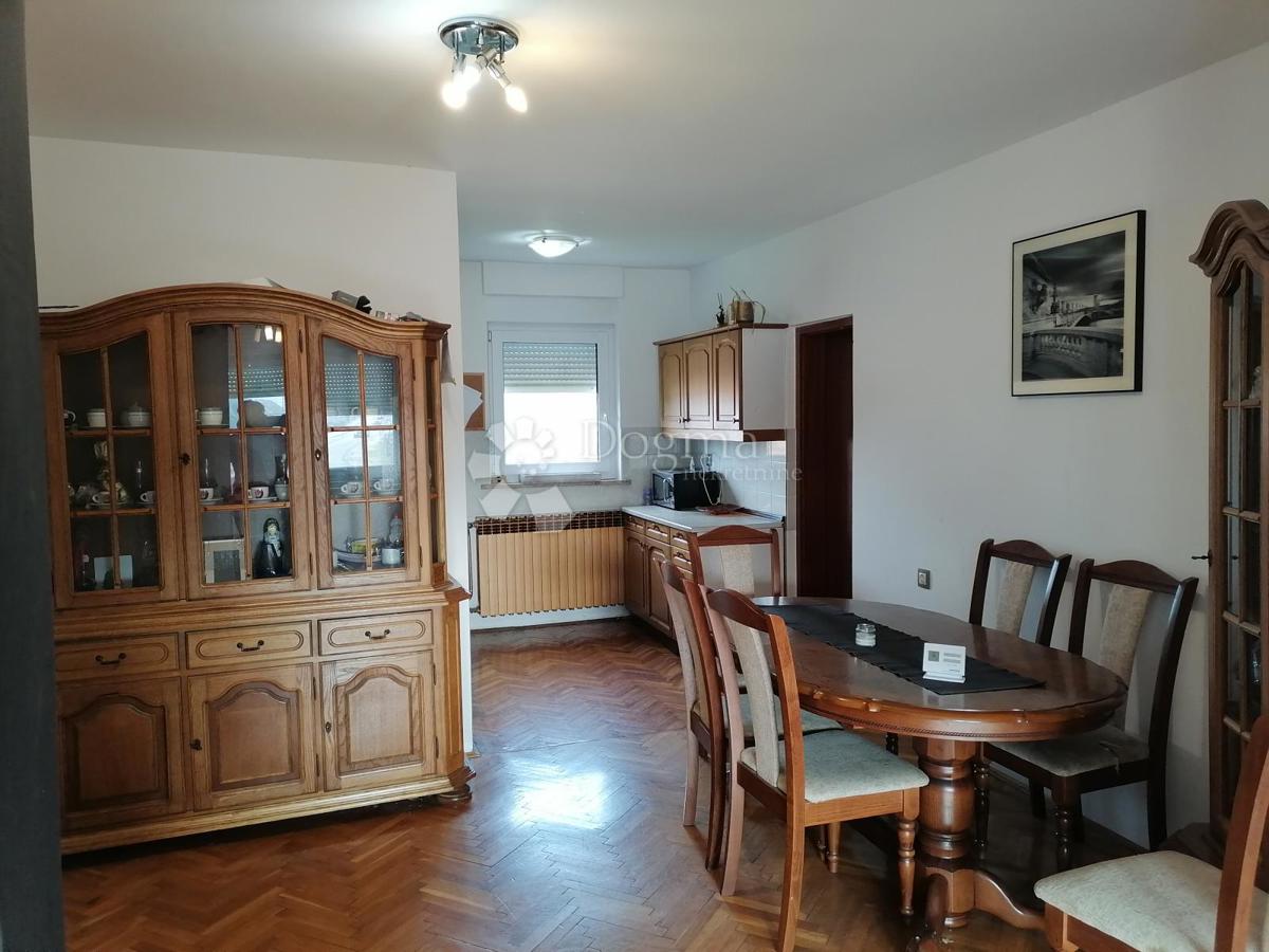 Hiša Mursko Središće, 248m2