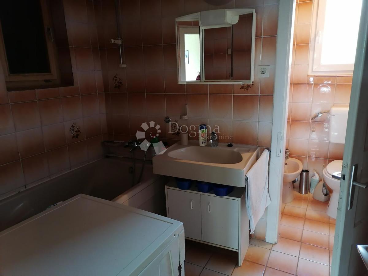 Hiša Mursko Središće, 248m2