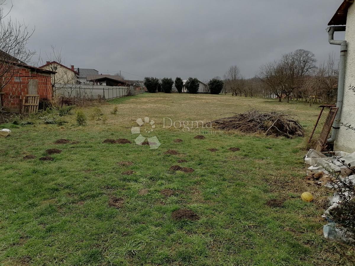 Hiša Mursko Središće, 248m2