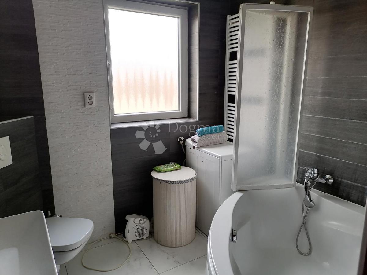 Hiša Mursko Središće, 248m2