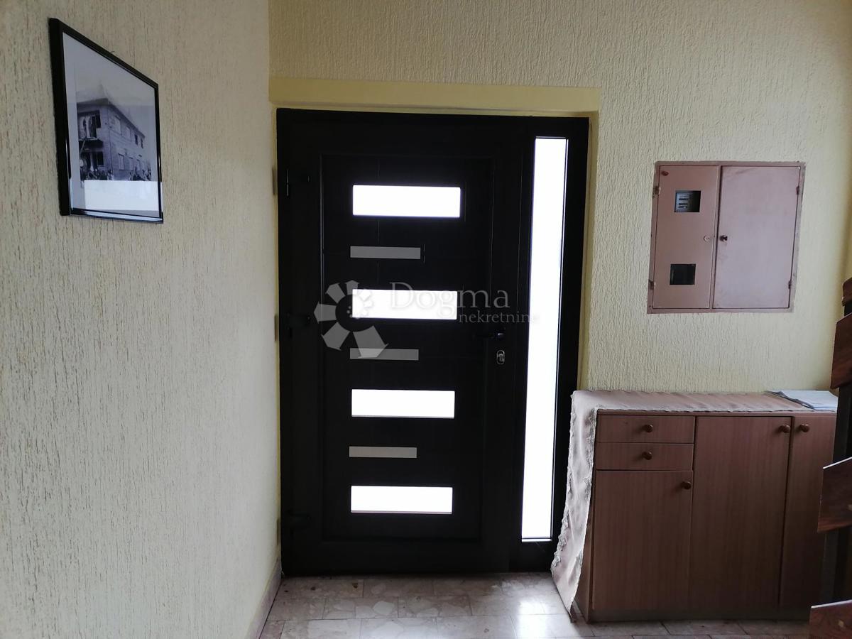 Hiša Mursko Središće, 248m2