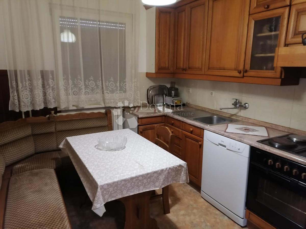 Hiša Mursko Središće, 248m2