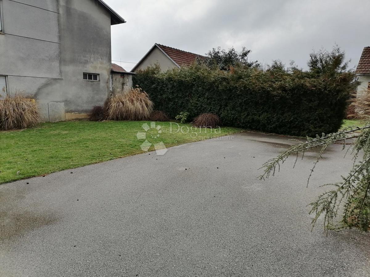 Hiša Mursko Središće, 248m2