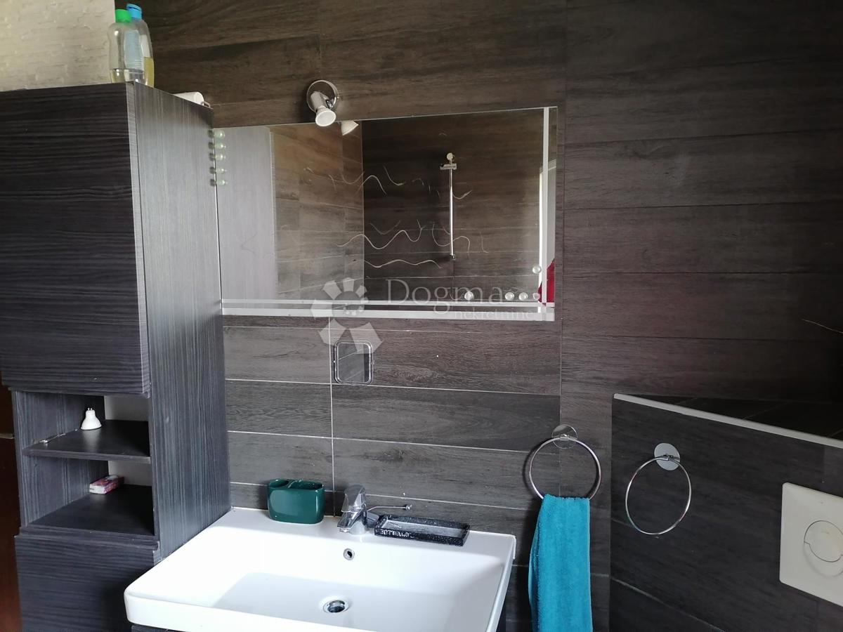 Hiša Mursko Središće, 248m2