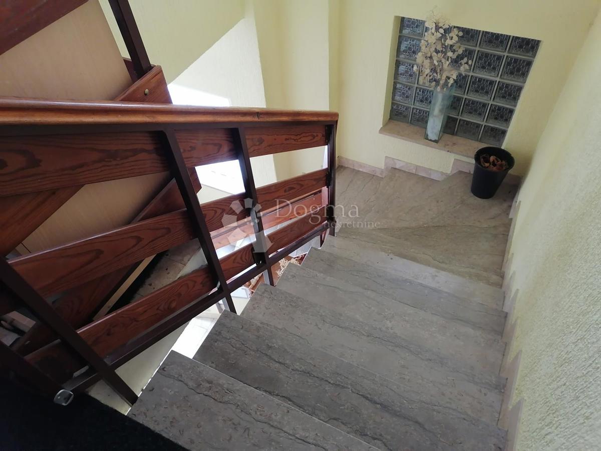 Hiša Mursko Središće, 248m2