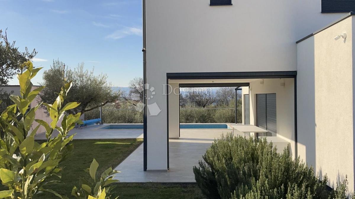 Hiša Malinska, Malinska-Dubašnica, 174m2